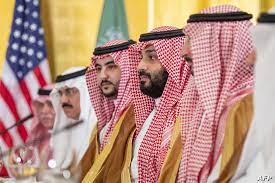 محمد بن سلمان آل خليفة. Ù‡Ù„ ÙŠØ®Ø±Ø¬ Ø®Ø§Ù„Ø¯ Ø¨Ù† Ø³Ù„Ù…Ø§Ù† Ø´Ù‚ÙŠÙ‚Ù‡ Ù…Ù† Ø§Ù„Ø­Ø±Ø¨ Ø§Ù„Ø£ÙƒØ«Ø± ÙƒØ§Ø±Ø«ÙŠØ© Ø§Ù„Ø­Ø±Ø©