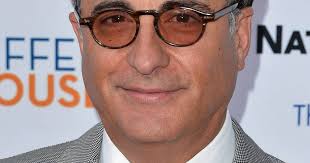 Andy Garcia