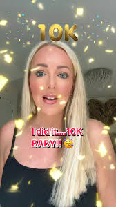 I Did it…..10K BABY!!! 🥳🥳🥳 Happy Saturday Everyone and a massive thank  you for helping me reach my 10K goal yesterday. A special big shout out to  the following LIVE grow hosts as I couldnt have done ...