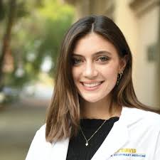 So excited to be part of the UVC Family as a Student Ambassador!