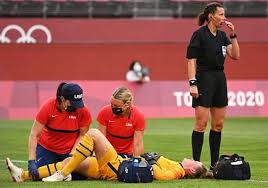 Môn bóng đá nữ tại olympic tokyo 2021 có tổng cộng 12 đội tham dự gồm mỹ, brazil, trung quốc, vương quốc anh. Yp8ritseb7vmqm