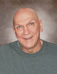 Jean-Pierre Beaudoin avis de décès