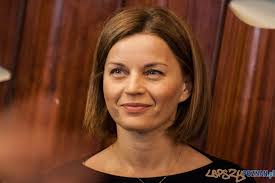 Agresji nie zwalczy się agresją, ale łagodnością i miłością. Malgorzata Foremniak Krecila W Poznaniu Lepszy Poznan Informacje Z Twojego Fyrtla