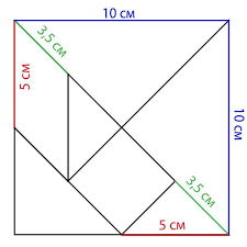 Tangram To Print In Color With 8 Animal Models Anna Gine Roda Tangram A Imprimer En Couleur Avec 8 Modeles D Tangram Patterns Tangram Tangram Activities