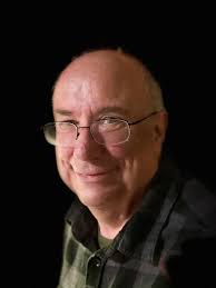 Keith Bryce McCaulley's Obituary