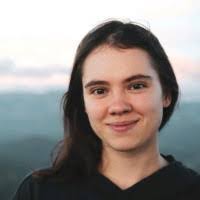 Alina Levin's Instagram, Twitter & Facebook