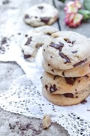 Cookies Au Chocolat Au Lait Les Gourmands Disent D Armelle Les Cookies Surement Le Gouter Prefere De En 2020 Cookies Chocolat Chocolat Au Lait Cookies Et Biscuits