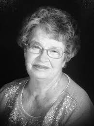 Alma Squibb Obituary (1929