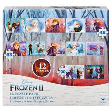 We did not find results for: Spin Master Games Disney Frozen 2 12 Pack Of Jigsaw Puzzles For Families Kids And Preschoolers Ages 4 And Up Multicolor 100 6054033 Buy Online In Bahamas At Bahamas Desertcart Com Productid 171063406