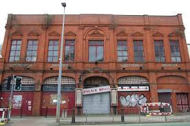 See more of discotheque royal on facebook. At Risk The Manchester Theatres In Danger Of Redevelopment Or Demolition