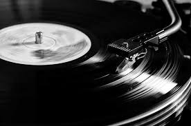 Take your microfibre towel and dab the. How To Clean Vinyl Record With An Ultrasonic Cleaner
