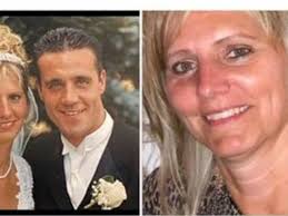 Fundraiser for KENNETH DACIOLAS by Bobbie Brown-Daciolas : KAREN DACIOLAS