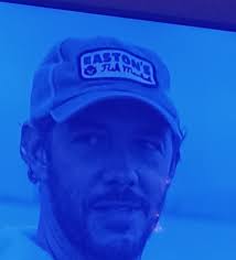 Hallmark movie scene shared