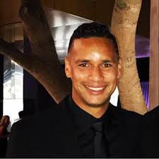 Chris Cortez futbol/soccer