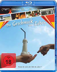 Amazon.com: Taste of Life (2017) ( Der Geschmack von Leben ) [ Blu