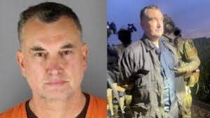 Grand jury indicts accused killer of Minnesota lawmaker