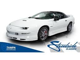 Image result for Arctic White 1996 Camaro