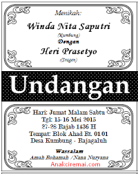 Check spelling or type a new query. Undangan Pernikahan Dengan Kopi Tradisi Baru Yang Unik Kalam Azhar