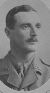 St Marys, Lowgate, Hull WW1 Memorial