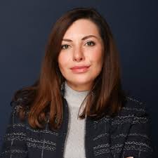 Mitarbeitende von Huxley, ein Geschäftszweig von SThree