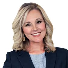 Marcy Dickson's Instagram, Twitter & Facebook