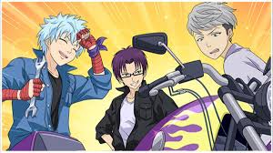 saikik arenkuboyasu saikometori kaidoushun anime funny anime anime demon
