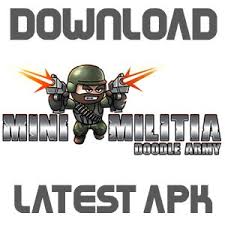 Download android apk, mod, obb files, games, apps etc. Mini Militia Mod Apk Mini Militia God Mod Unlimited Everything