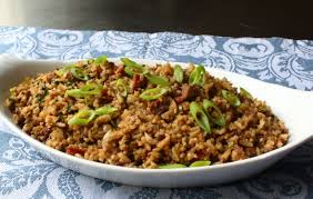 My mother's signature spanish rice recipe, a delicious accompaniment to steak, chicken, and mexican entrees such as tacos or enchiladas. Food Wishes Video Recipes Dirty Dirty Rice Filthy Delicious