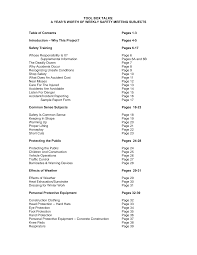 Check out our tool inspection doc selection for the very best in unique or custom, handmade pieces from our shops. Https Www Lni Wa Gov Safety Health Safety Training Materials Toolboxtalksdocs Toolboxtalkscomplete Pdf