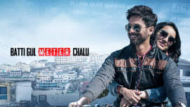 Watch Batti Gul Meter Chalu Full Movie Online Drama Film Watch online hindi movies, dubbed movies, tv shows, awards, documentaries and more. watch batti gul meter chalu full movie