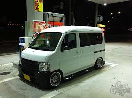 honda vamos バモス カスタム 軽バン 車 バン