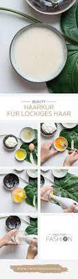 Um eine haarkur selber zu machen, einfach honig und milch im verhältnis 1:5 esslöffelweise mischen, ins haar einmassieren und … haarkur für locken: Naturliche Pflege Fur Die Haare Do It Yourself Haare Pflegen Haarkur Naturliche Haarpflegeprodukte