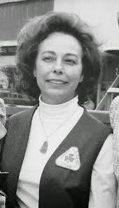 Anne Everly's Instagram, Twitter & Facebook