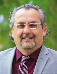 Many Strengths. One Mission.