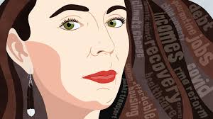 Women in the Public Eye