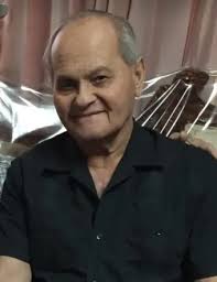 Obituary information for Juan Jose Lebron