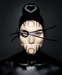 Volt Magazine Cover Contest