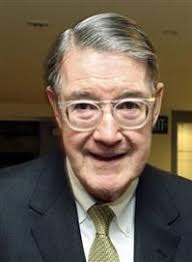 Ex-Dodger owner Peter O'Malley now has family ties to Padres, but believes  in Dodgers new ownership