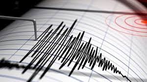 Toda persona tiene algún temblor cuando mueve las manos. Se Sintio En Mendoza El Temblor De San Juan Via Mendoza