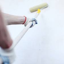 Ecobond Lbp Lead Defender 5-Gal Off White Flat Lead Based Paint Treatment  And Sealant Eco-Lbphyb-1005-P - The Home Depot