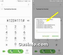 Karena nantinya paket yang anda beli akan memotong pulsa anda. Apakah Paket Yellow Indosat Masih Ada Dan Bagaimana Caranya Gus Info