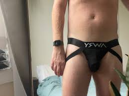 Gay Jockstrap Brands - My Personal Favorite Jockstraps for 2024