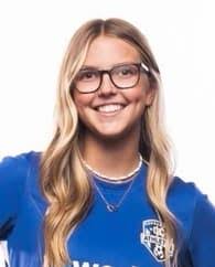 Charlie Dollar's Women's Soccer Recruiting Profile