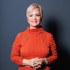 Apóstol Wanda Rolón