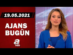 26 yaşındaki sunucu, milli basketbolcu erman. Cansin Helvaci Ile Ajans Bugun A Haber 06 05 2021 Ahaber Video Izle