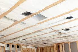 How To Soundproof A Basement Ceiling