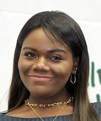 Patricia (파트리샤)