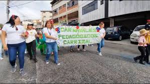 El presidente de Transcarrizal, Darwin Franceschi informó que se  establecieron nuevas rutas troncales dentro del municipio, con la finalidad  de acceder a los sectores lejanos y beneficiar así a los carrizaleños que