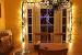 Backyard Christmas Party Decorations