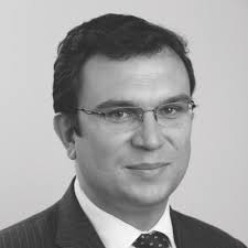 Excited to share news of my move with you all!